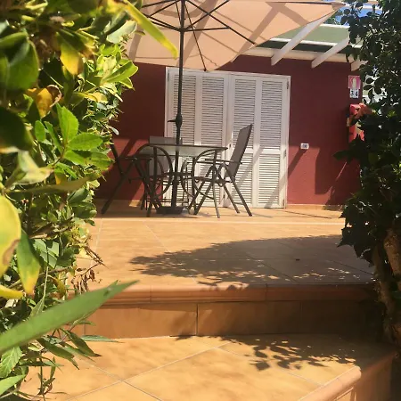 Bungalows Verdemar Apartment Maspalomas (Gran Canaria)