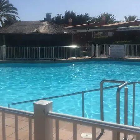 Bungalows Verdemar *