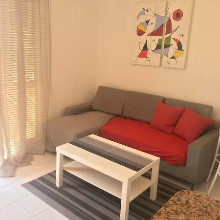 Bungalows Verdemar * Maspalomas (Gran Canaria)