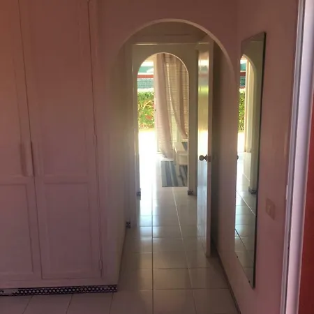 Apartment Bungalows Verdemar *